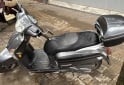 Motos - Kymco like 125 2017 Nafta 35000Km - En Venta