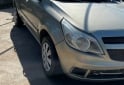 Autos - Chevrolet Agile 2010 Nafta 270000Km - En Venta