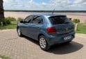 Autos - Volkswagen Gol Pack 2 2016 Nafta 108000Km - En Venta