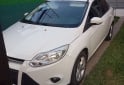 Autos - Ford Focus 2015 Nafta 121000Km - En Venta