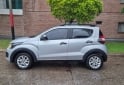 Autos - Fiat Mobi 2019 1ra mano permut 2019 Nafta 58000Km - En Venta