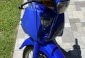 Motos - Yamaha CRYPTON T105 2006 Nafta 111111Km - En Venta