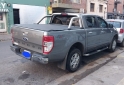 Camionetas - Ford Ranger XLT 3.2 4X4 2015 Diesel 270000Km - En Venta