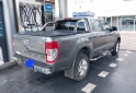 Camionetas - Ford Ranger XLT 3.2 4X4 2015 Diesel 270000Km - En Venta