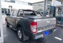 Camionetas - Ford Ranger XLT 3.2 4X4 2015 Diesel 270000Km - En Venta