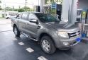 Camionetas - Ford Ranger XLT 3.2 4X4 2015 Diesel 270000Km - En Venta