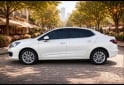 Autos - Citroen C4 lounge 1.6 vti live 2019 Nafta 117000Km - En Venta