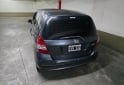 Autos - Honda FIT 2004 Nafta 167000Km - En Venta
