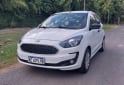 Autos - Ford Ka 2021 Nafta 90000Km - En Venta
