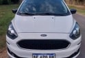 Autos - Ford Ka 2021 Nafta 90000Km - En Venta