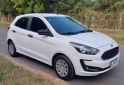 Autos - Ford Ka 2021 Nafta 90000Km - En Venta