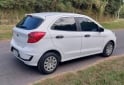 Autos - Ford Ka 2021 Nafta 90000Km - En Venta