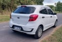 Autos - Ford Ka 2021 Nafta 90000Km - En Venta