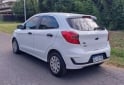 Autos - Ford Ka 2021 Nafta 90000Km - En Venta