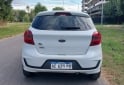 Autos - Ford Ka 2021 Nafta 90000Km - En Venta