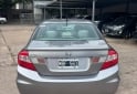 Autos - Honda Civic LXS 1.8 AT 2013 Nafta 114000Km - En Venta