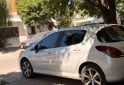 Autos - Peugeot 308 2017 Diesel 109000Km - En Venta
