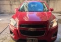 Autos - Chevrolet Tracker 2015 Nafta 18000Km - En Venta