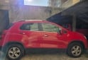Autos - Chevrolet Tracker 2015 Nafta 18000Km - En Venta