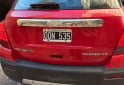 Autos - Chevrolet Tracker 2015 Nafta 18000Km - En Venta