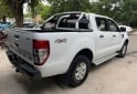 Camionetas - Ford RANGER XLT 2013 Diesel 213000Km - En Venta