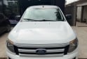 Camionetas - Ford RANGER XLT 2013 Diesel 213000Km - En Venta