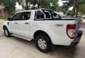 Camionetas - Ford RANGER XLT 2013 Diesel 213000Km - En Venta