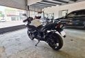 Motos - Benelli TNT 600 GT 2018 Nafta 11420Km - En Venta