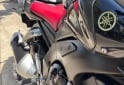 Motos - Yamaha Fz1 2009 Nafta 38000Km - En Venta