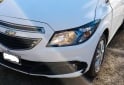 Autos - Chevrolet Prisma LTZ 2013 Nafta 158000Km - En Venta