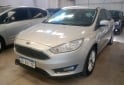 Autos - Ford Focus 2016 Nafta 122000Km - En Venta