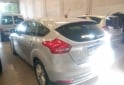 Autos - Ford Focus 2016 Nafta 122000Km - En Venta