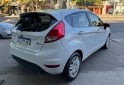 Autos - Ford Fiesta 2016 Nafta 130000Km - En Venta
