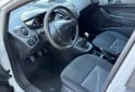 Autos - Ford Fiesta 2016 Nafta 130000Km - En Venta