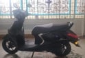 Motos - Yamaha Fascino 125 2024 Nafta 3600Km - En Venta