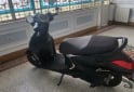 Motos - Yamaha Fascino 125 2024 Nafta 3600Km - En Venta