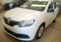 Autos - Renault Sandero 2018 Nafta 88000Km - En Venta