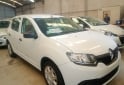 Autos - Renault Sandero 2018 Nafta 88000Km - En Venta