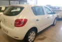 Autos - Renault Sandero 2018 Nafta 88000Km - En Venta