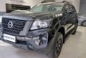 Camionetas - Nissan FRONTIER X-GEAR 4X4 2026 Diesel 0Km - En Venta