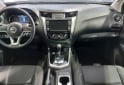Camionetas - Nissan FRONTIER X-GEAR 4X4 2026 Diesel 0Km - En Venta