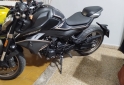 Motos - CF 800 nk 2025 Nafta 111111Km - En Venta