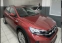 Autos - Volkswagen Nivus 2025 Nafta 7400Km - En Venta