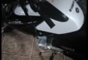 Motos - Yamaha YBR 2023 Nafta 2500Km - En Venta