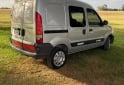 Utilitarios - Renault Kangoo confort 1.6 16v 2015 GNC 157000Km - En Venta