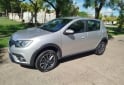 Autos - Renault Sandero intens 2020 Nafta 35000Km - En Venta
