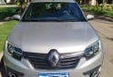 Autos - Renault Sandero intens 2020 Nafta 35000Km - En Venta