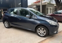 Autos - Peugeot 208 ALLUTE TOUCH 2016 Nafta 114300Km - En Venta