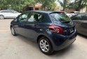 Autos - Peugeot 208 ALLUTE TOUCH 2016 Nafta 114300Km - En Venta
