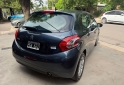 Autos - Peugeot 208 ALLUTE TOUCH 2016 Nafta 114300Km - En Venta